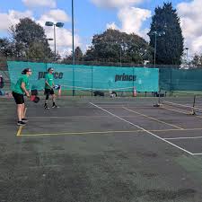 Image result for Stourbridge Lawn Tennis & Squash Club