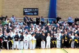 Image result for Swindon Tagb Tae Kwon Do School