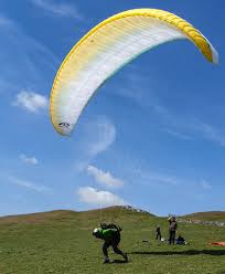 Image result for Peak Paragliding Club