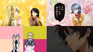 「鼎藤一郎 まりあ†ほりっく」の画像検索結果