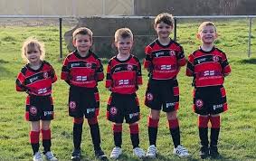 Image result for Boothtown Terriers A R L F C