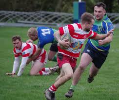 Image result for Claverdon Rugby Football Club