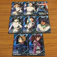 「ロメロ・パル 機動戦士ガンダムSEED」の画像検索結果