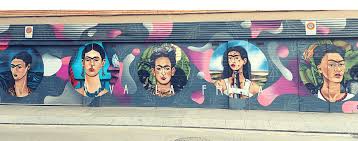 Image result for barcelona graffiti