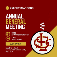 Image result for Long Sutton Cricket Club