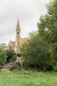 Image result for Clifton Hampden Longbow Society