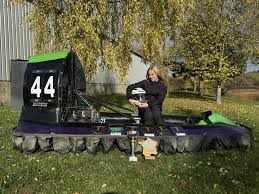 Image result for Hovercraft Club of Great Britain (HCGB Scottish Branch)