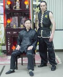Image result for Southgate T`ai Tsung Kung Fu Association