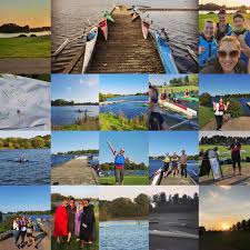 Image result for Milton Keynes Secklow 100 Dragon Boat Team