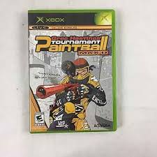 Image result for Sixth Element Paintball Games, Stockton On Tees