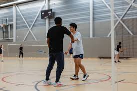 Image result for Arkholme Badminton Club
