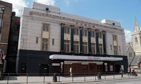 Image result for Kentish Town (London)