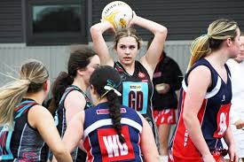 Image result for Challengers Netball Club
