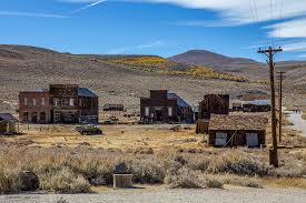 Image result for Ghost Town Bodie