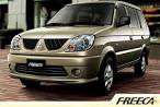 Mitsubishi Freeca