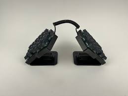 Image result for tented keyboard