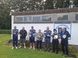 Image result for Beechgrove-Moffat Bowling Club
