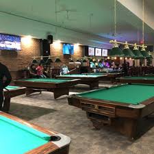 Image result for The White Hart Bar Billiards Club