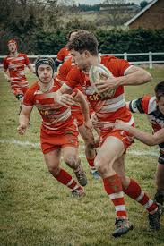 Image result for Claverdon Rugby Football Club