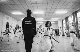 Image result for Bytomic Tae Kwon Do Beaconsfield