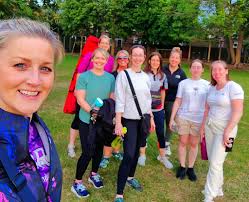 Image result for Hit and Miss Rounders Club