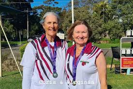 Image result for Waddington Bowls Club