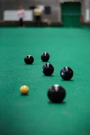 Image result for Beverley Leisure Group, Indoor Bowls