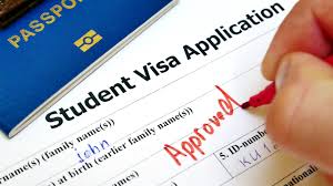 Student visa