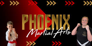 Image result for Phoenix Martial Arts