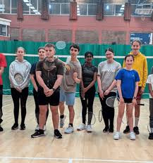 Image result for Northallerton Badminton Club
