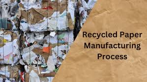 Image result for Paper recycling