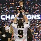 players Drew Brees,