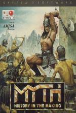 Image result for Myth: History in the Making