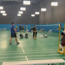 Image result for Ringswell Badminton Club
