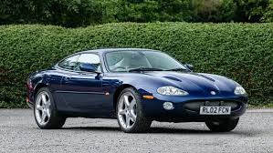 Image result for Aegean Blue 2003 Jaguar