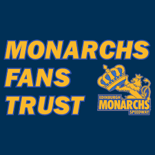 Image result for Edinburgh Monarchs