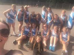 Image result for Sas Netball Club