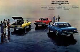 Image result for Silver Blue 1975 Nova