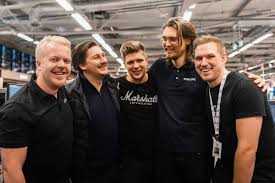 Image result for Activation Crew