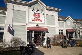 Image result for Andover Sports Badminton Club - CLOSED