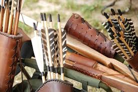 Image result for Atkings Archers