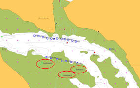 Image result for Stoke Gabriel Boating Association