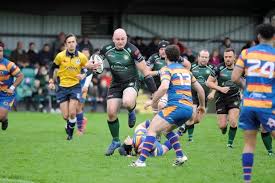 Image result for Scunthorpe Rugby Union Football Club