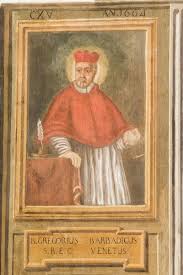 Image result for San Gregorio Barbarigo