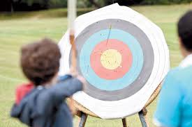Image result for Maidenhead Archers Target Archery Club