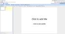 Google Announces Presently : Power Point in the Cloud