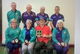 Image result for Evercreech short mat bowls club