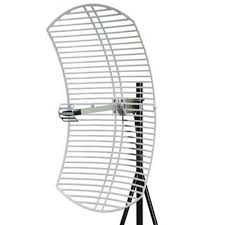 Image result for wifi antenna reflector