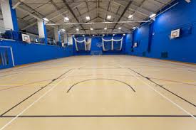 Image result for Limpsfield Badminton Club