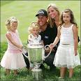 Golfer PHIL MICKELSON's Wife, Amy, is Diagosed with Breast Cancer